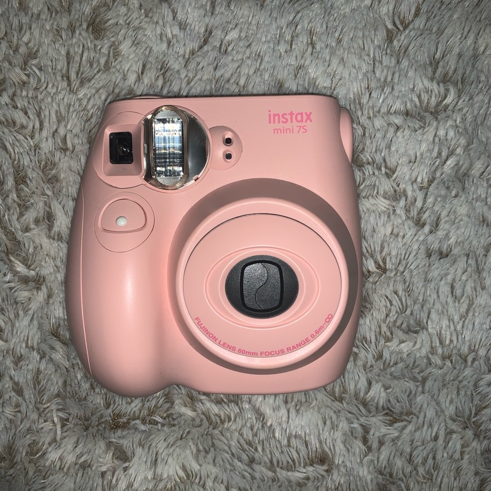 Instax mini 7s